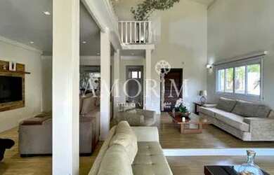 Imagem 8: Maravilhosa casa pra venda e locação no Condomínio Vale do Flamboyant...