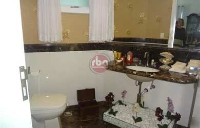Imagem 11: Casa com 6 dormitórios, 1500 m² - venda por R$ 13.000.000,00 ou aluguel...