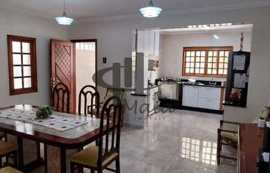 Imagem 3: Venda Sobrado Santo Andre Vila Metalurgica Ref: 38219