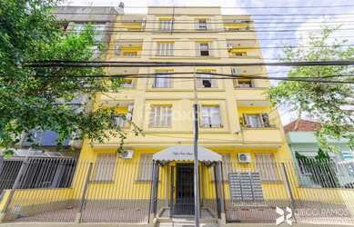 Imagem 16: Apartamento à venda Rua Henrique Dias, Bom Fim - Porto Alegre