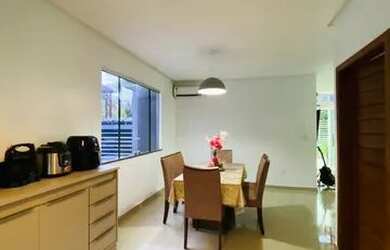 Imagem 9: Linda casa em condomínio fechado Bosque das Palmas na Ponta negra