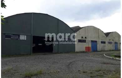 Imagem 6: ITAQUAQUECETUBA - Galpão/Depósito/Armazém - JARDIM PAINEIRA