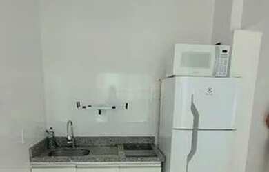 Imagem 4: Aluguel mensal até final de outubro - 1 quarto vaga privativa