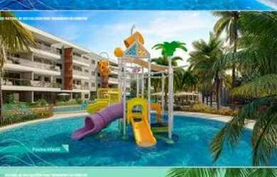 Imagem 2: Lançamento na região mais exclusiva do Porto das Dunas