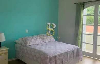 Imagem 15: Casa À Venda - 261 m² - Com Financiamento Bancário - Piracaia/SP