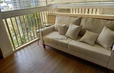 Imagem 10: Apartamento com 1 dormitório, 41 m² - venda por R$ 820.000,00 ou aluguel por R$ 4.986,00/m