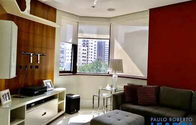 Imagem 7: APARTAMENTO - MOEMA PÁSSAROS - SP