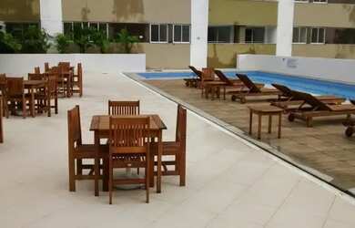 Imagem 3: Vendo apartamento no condomínio Mirabeau Sampaio no Barbalho