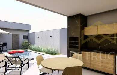 Imagem 7: casa - Caldeira - Indaiatuba