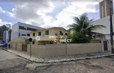 Imagem 2: Terreno à venda, 730 m² por R$ 750.000 - Miramar - João Pessoa/PB