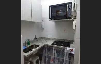 Imagem 15: Apartamento com 1 dormitório para alugar, 45 m² por R$ 3.800,00/mês...