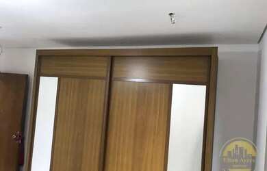 Imagem 16: Apartamento três dormitórios no bairro do Marapé