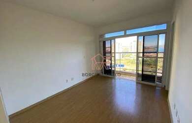 Imagem: O apartamento possui 3 Dormitórios, 3 Banheiros, 3 Vagas na