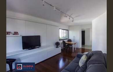 Imagem 4: Apartamento Venda Brooklin 100 m² 4 Dormitórios