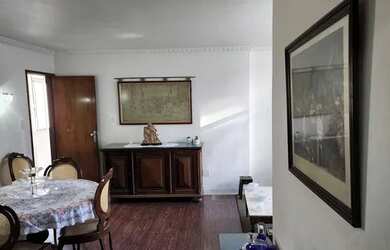 Imagem 8: Apartamento para venda possui 119 metros quadrados com 3 quartos em Copacabana...