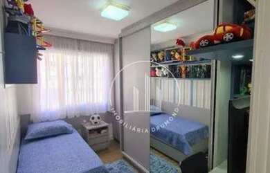 Imagem 7: Apartamento á venda na fazenda santo antónio em são josé sc