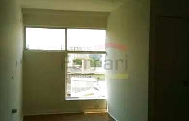 Imagem: O depósito possui 36m² de Área e está localizado em Santana