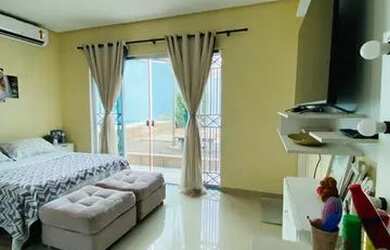 Imagem 10: Linda casa em condomínio fechado Bosque das Palmas na Ponta negra