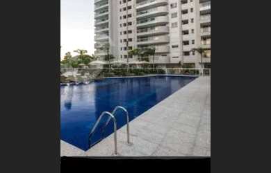 Imagem: O apartamento possui 4 Dormitórios, 4 Banheiros, 3 Vagas na