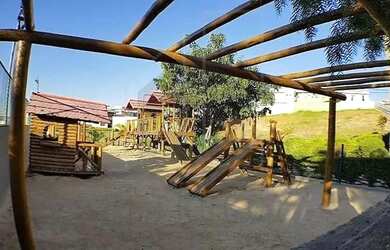 Imagem 9: Casa - Swiss Park - Campinas