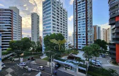 Imagem 8: Apartamento com 1 quarto em 42m² com 1 vaga de garagem coberta na Barra