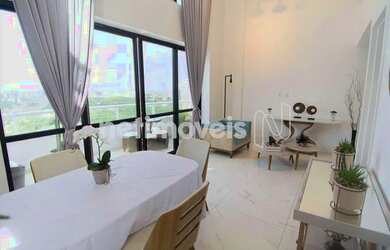 Imagem 6: Locação Apartamento 3 quartos Caminho das Árvores Salvador