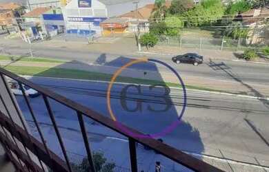 Imagem 13: Apartamento com 3 dormitórios, 157 m² - venda por R$ 255.000,00 ou aluguel por R$ 1.325,00