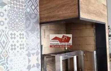 Imagem 3: Sobrado com 3 dormitórios à venda, 200 m² por R$ 900.000 - Jardim Patente...