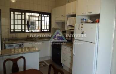 Imagem 4: Casa padrão em Jardim Recreio - Ribeirão Preto