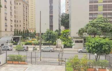 Imagem 10: Apartamento Locação 4 Dormitórios - 300 m² Higienópolis