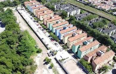 Imagem 9: BOA VIAGEM, 200METROS DO SHOPPING , HABITACIONAL, REFORMADO, 75MIL, ACEITA CARTÃO, ACEITA