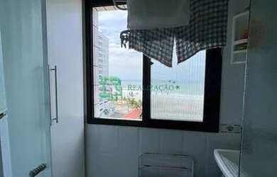 Imagem 7: Apartamento lado praia de 2 dormitórios com vista ótima e preço melhor...