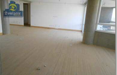 Imagem 10: Apartamento para venda tem 227 metros quadrados com 3 quartos em Jardim...