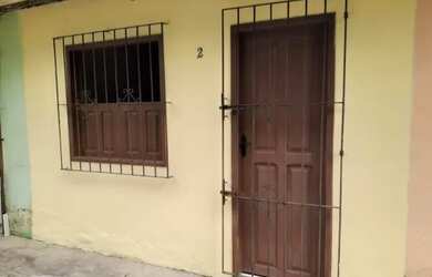 Imagem: A casa possui 1 Dormitório e está localizado em Cruzeiro