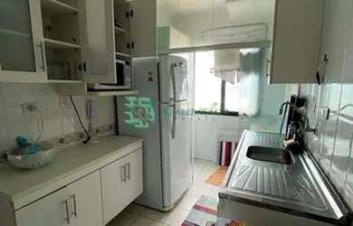 Imagem 4: Apartamento lado praia de 2 dormitórios com vista ótima e preço melhor...