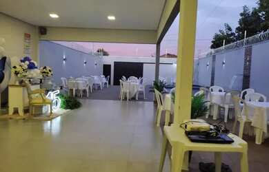 Imagem: A casa possui 1 Dormitório e está localizado em Palmas, TO