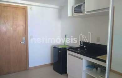 Imagem 10: Venda ou locação Apart-hotel Caminho das Árvores Salvador