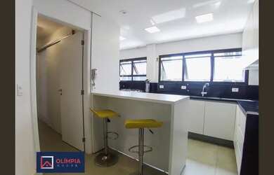 Imagem 7: Apartamento Venda Brooklin 100 m² 4 Dormitórios