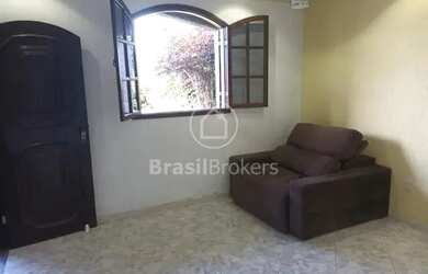 Imagem 8: Rio de Janeiro - Casa Padrão - Freguesia Ilha do Governador