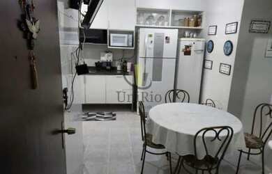 Imagem 15: Apartamento á venda - Freguesia Jacarepaguá - Rio de Janeiro - RJ