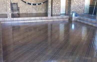 Imagem 6: 2 Casas. Piscina, 120m² de Área, 3 Vagas na garageme5 Dormitórios