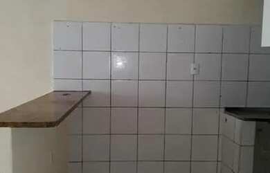 Imagem: A casa possui 2 Dormitórios, 1 Banheiro, 50m² de Área e