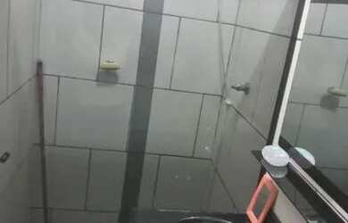 Imagem 3: Casa. 45m² de Área, 1 Vaga na garageme1 Dormitório