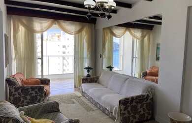 Imagem 11: Apartamento para venda com 106 metros quadrados com 3 quartos em Centro - Balneário Cambor