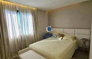 Imagem 3: Apartamento com 1 dormitório, 52 m² - venda por R$ 1.170.000,00 ou aluguel por R$ 8.657,00