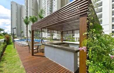 Imagem 12: family santana. Piscina, Churrasqueira, 110m² de Áreae2 Vagas na garagem