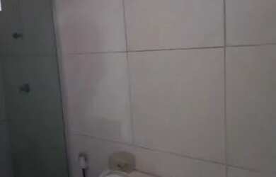 Imagem: A casa possui 1 Dormitório, 1 Banheiro e está localizado