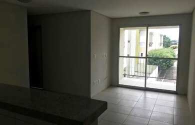 Imagem 2: Alugo Apartamento no Cond Horto Park Av Visconde da Parnaiba