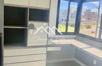 Imagem 6: Linda casa no Condomínio Residencial Terras de Jundiaí - Jundiaí -...