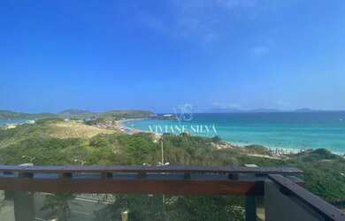 Imagem: O apartamento na cobertura possui 4 Dormitórios, 4 Banheiros